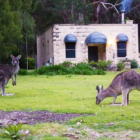 Marwood Villas Halls Gap Εξωτερικό φωτογραφία
