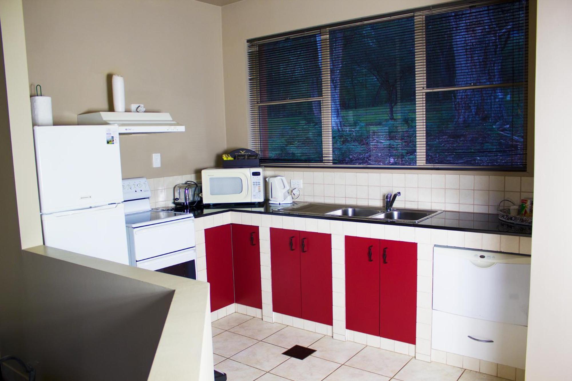 Marwood Villas Halls Gap Δωμάτιο φωτογραφία