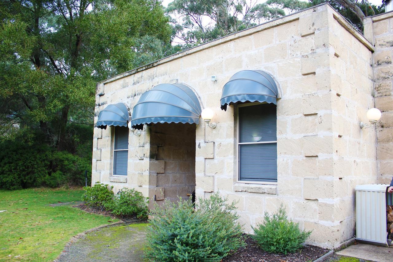 Marwood Villas Halls Gap Εξωτερικό φωτογραφία