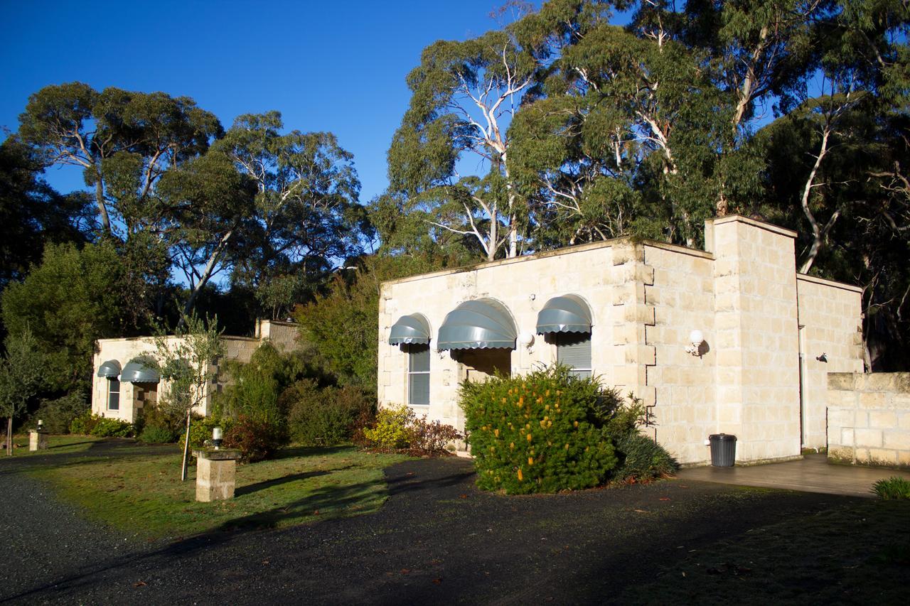 Marwood Villas Halls Gap Εξωτερικό φωτογραφία