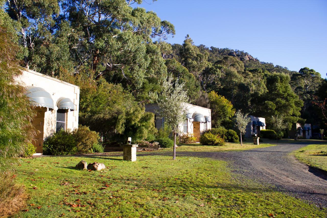 Marwood Villas Halls Gap Εξωτερικό φωτογραφία