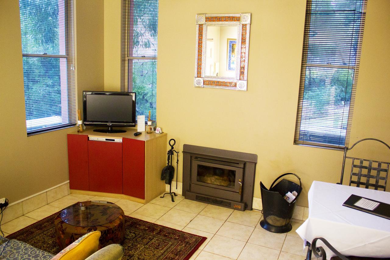 Marwood Villas Halls Gap Εξωτερικό φωτογραφία