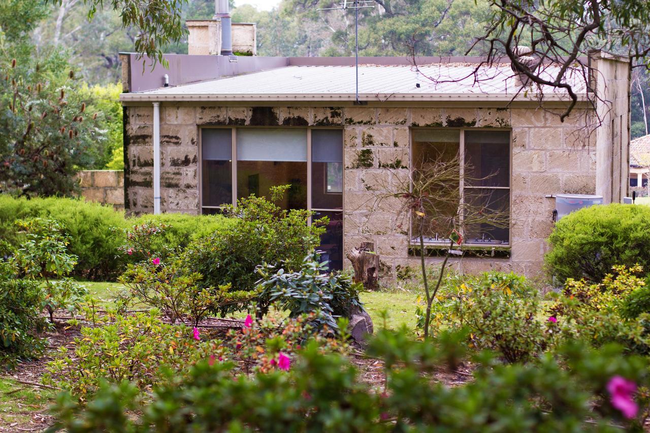 Marwood Villas Halls Gap Εξωτερικό φωτογραφία