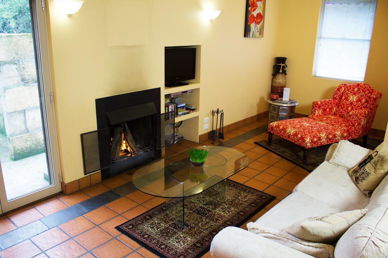 Marwood Villas Halls Gap Εξωτερικό φωτογραφία