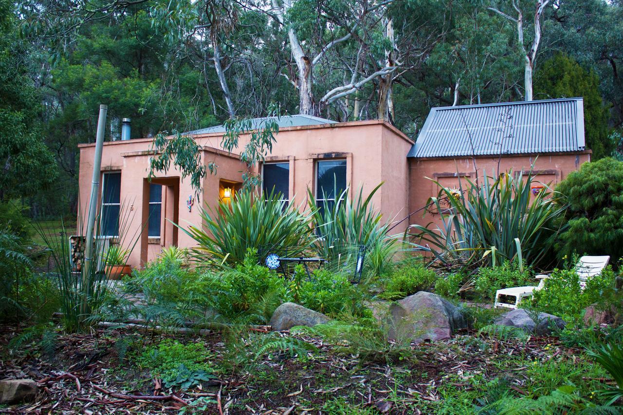 Marwood Villas Halls Gap Εξωτερικό φωτογραφία
