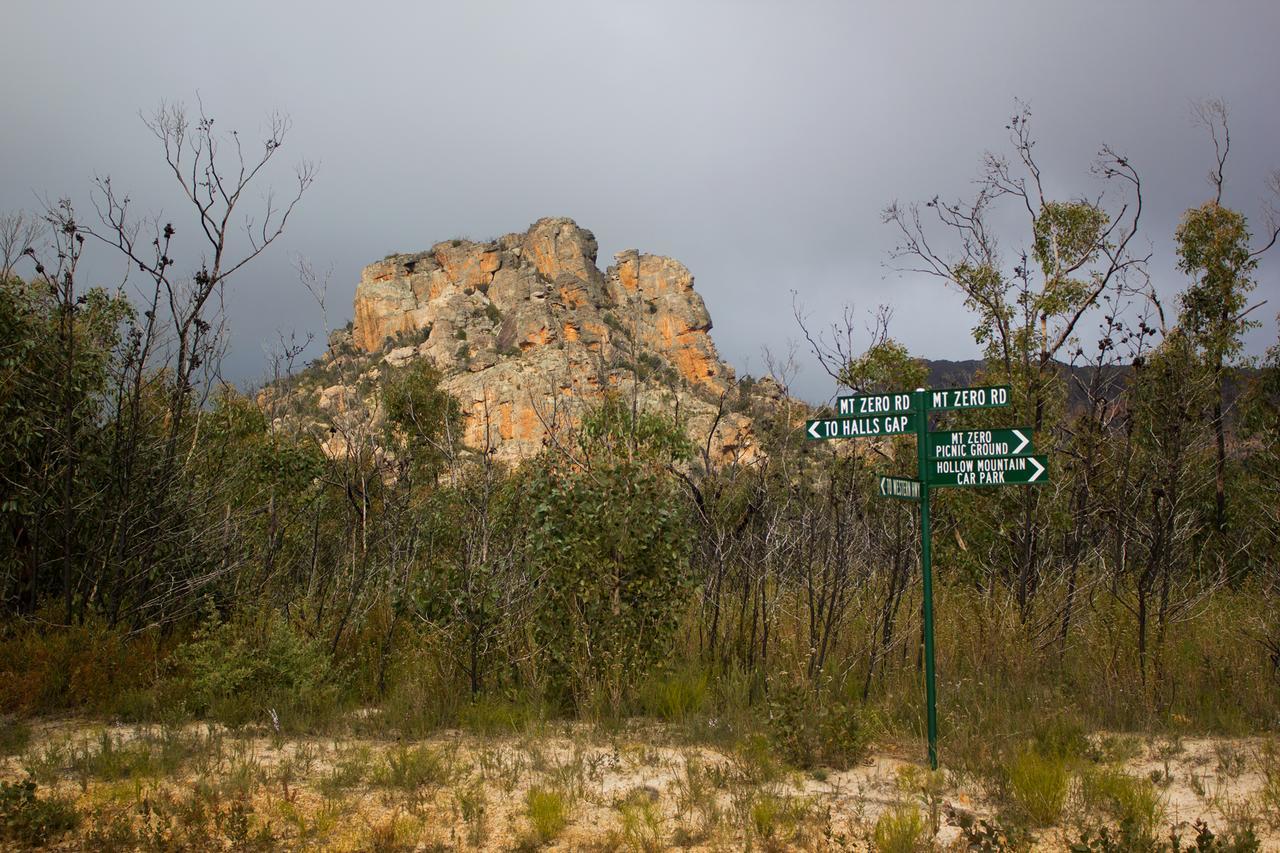 Marwood Villas Halls Gap Εξωτερικό φωτογραφία