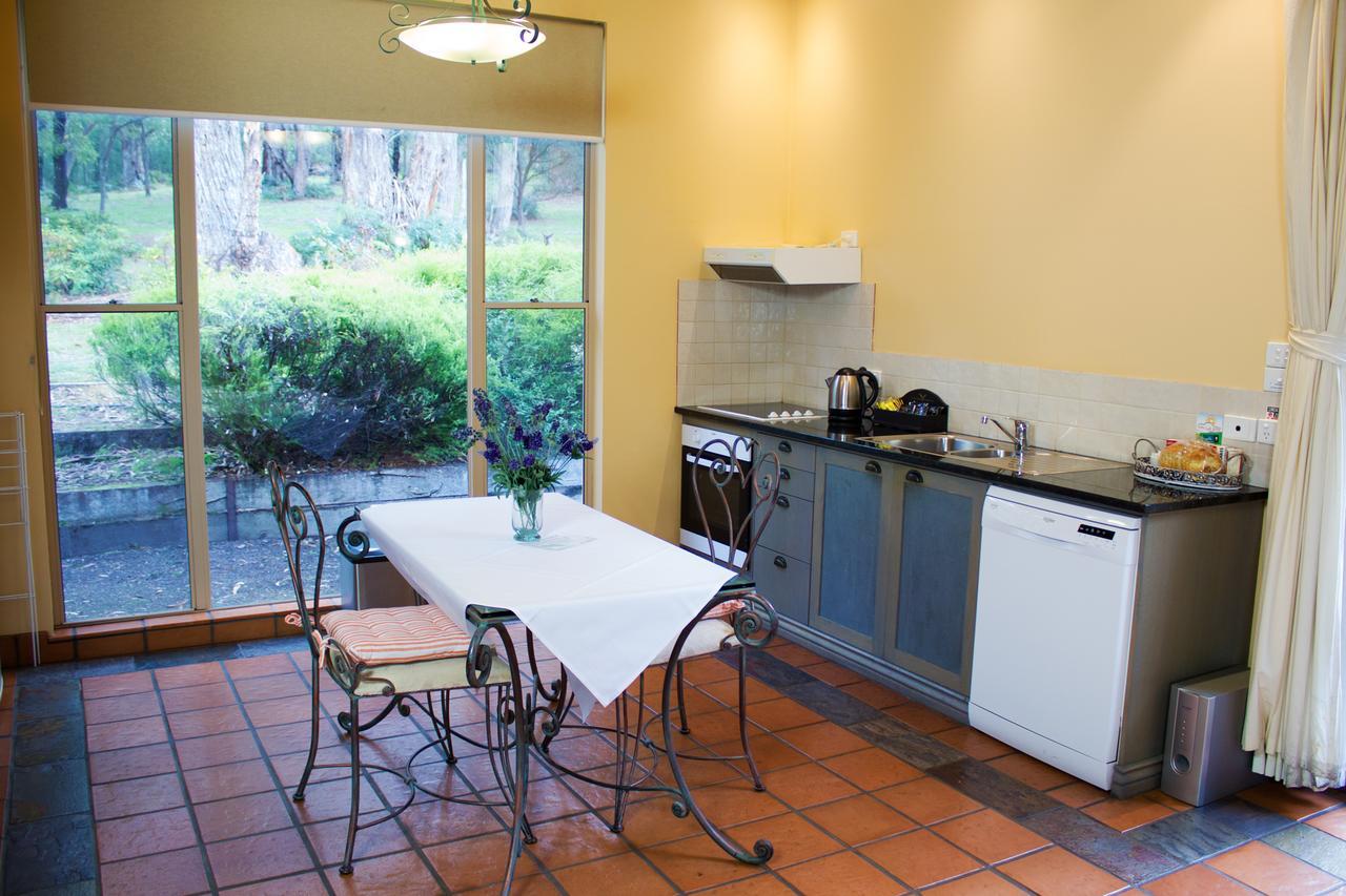 Marwood Villas Halls Gap Εξωτερικό φωτογραφία