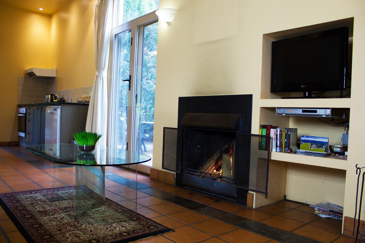 Marwood Villas Halls Gap Εξωτερικό φωτογραφία