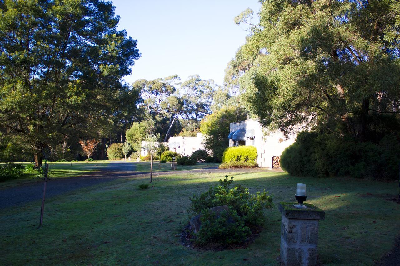Marwood Villas Halls Gap Εξωτερικό φωτογραφία