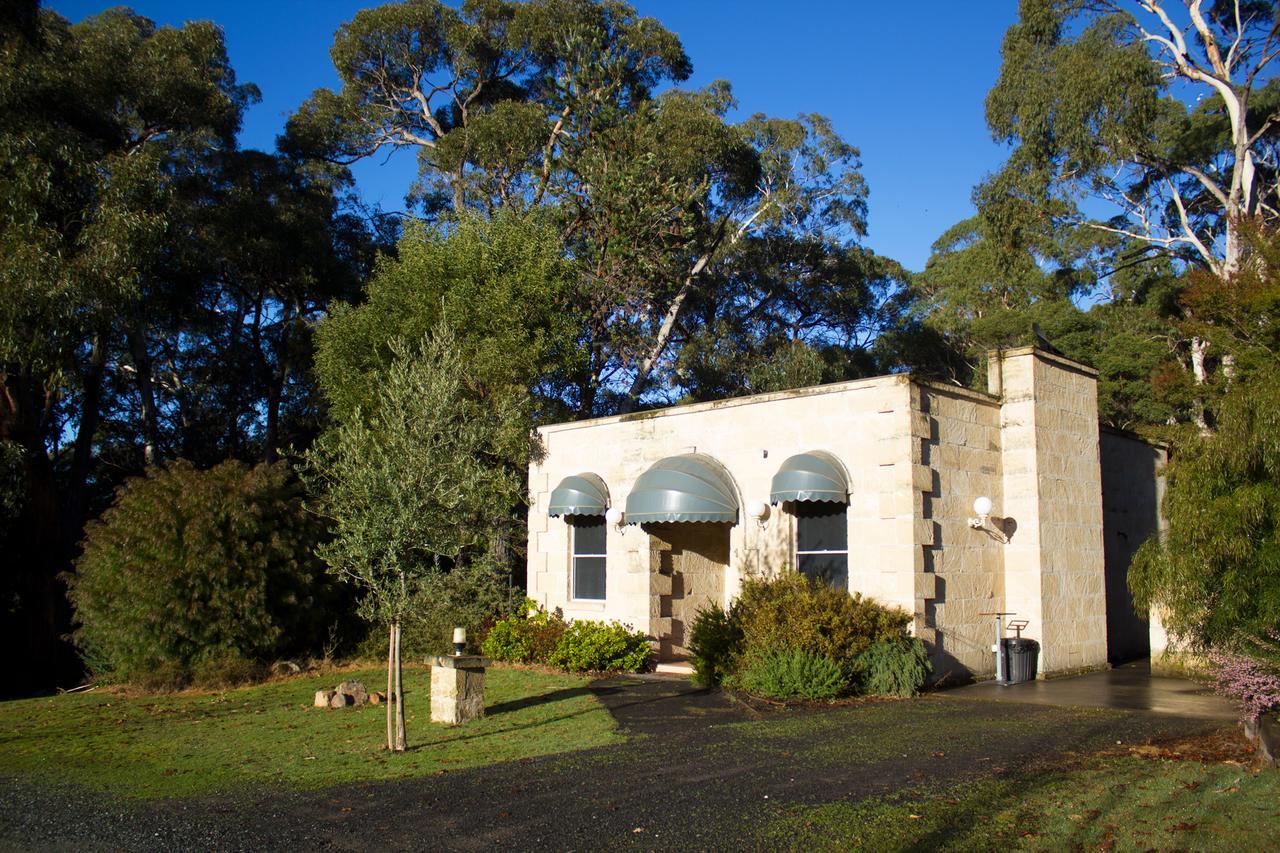 Marwood Villas Halls Gap Εξωτερικό φωτογραφία