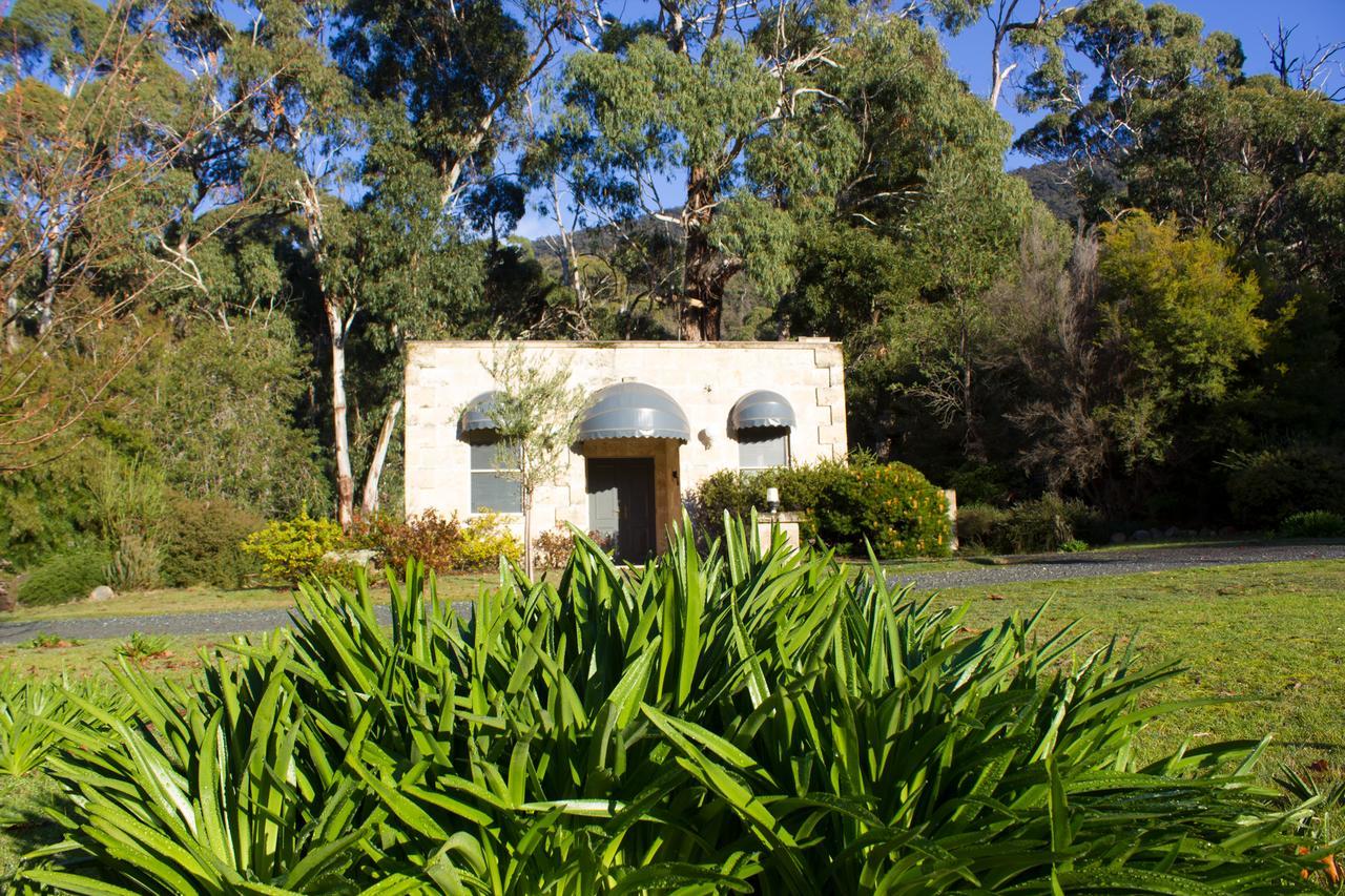Marwood Villas Halls Gap Εξωτερικό φωτογραφία