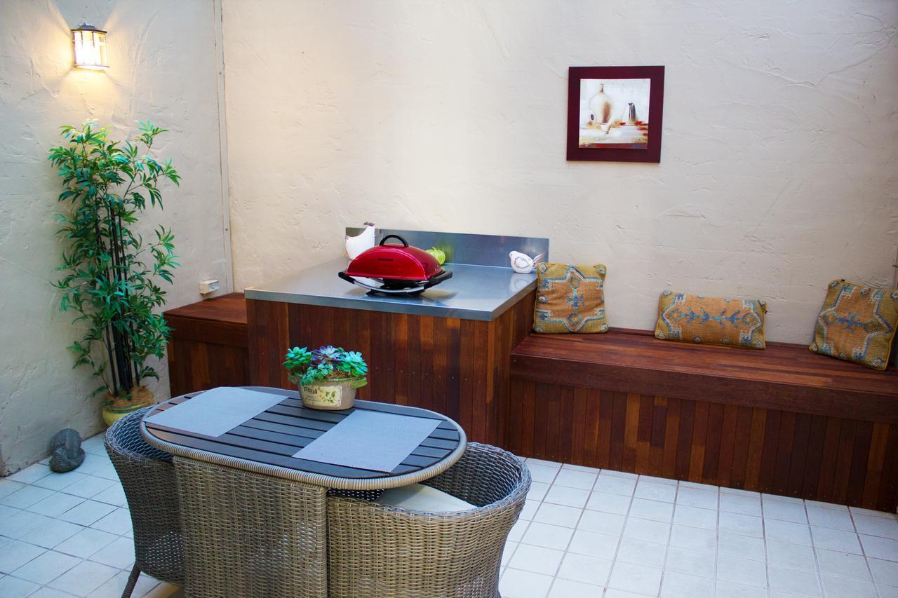 Marwood Villas Halls Gap Εξωτερικό φωτογραφία