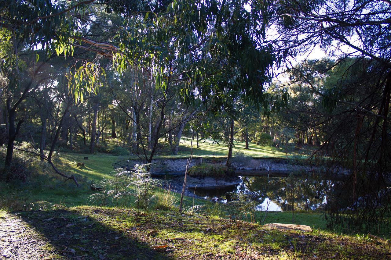 Marwood Villas Halls Gap Εξωτερικό φωτογραφία
