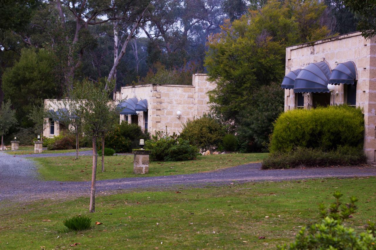 Marwood Villas Halls Gap Εξωτερικό φωτογραφία