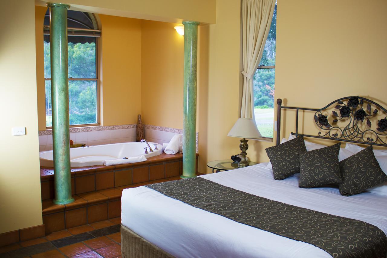 Marwood Villas Halls Gap Εξωτερικό φωτογραφία