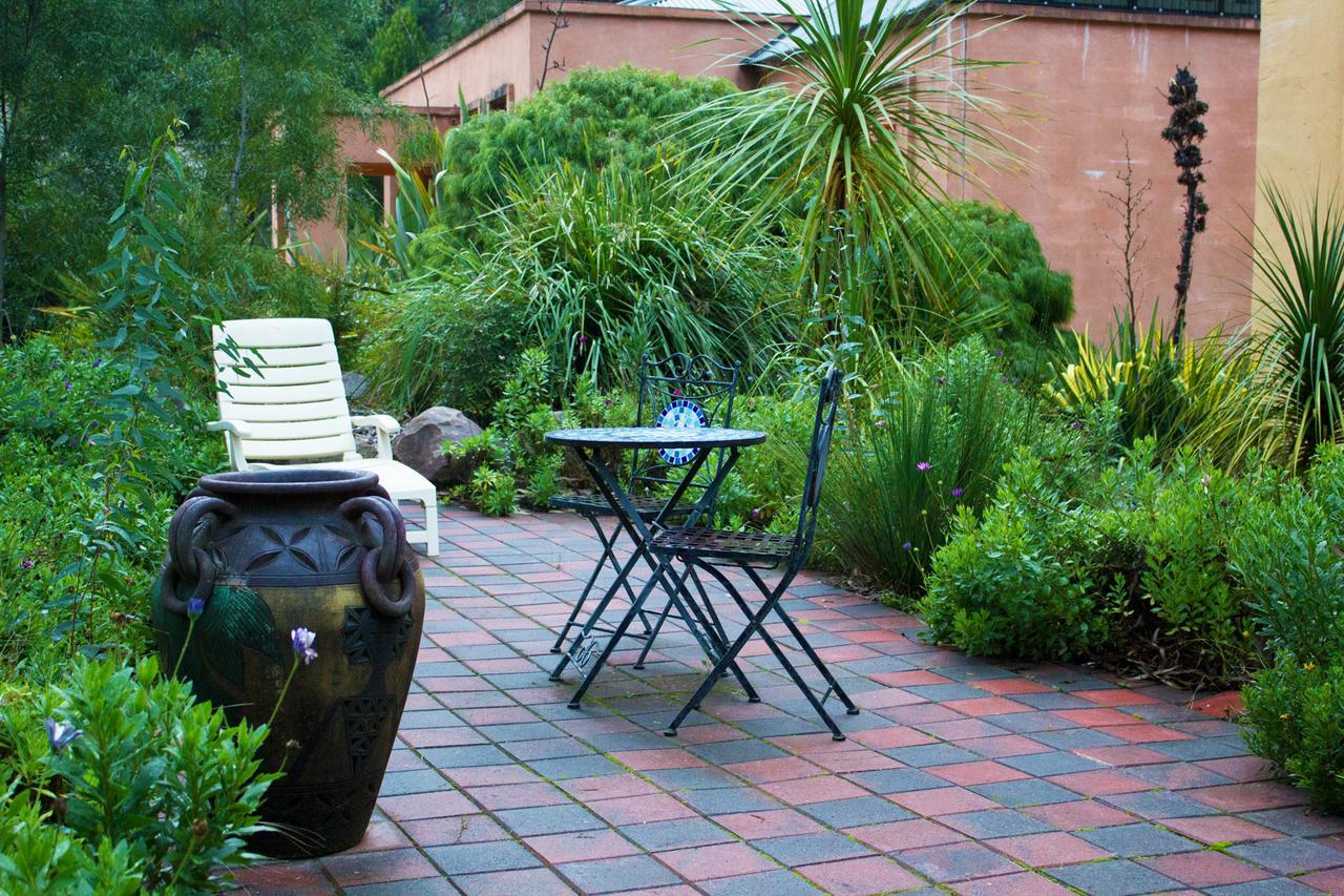 Marwood Villas Halls Gap Εξωτερικό φωτογραφία