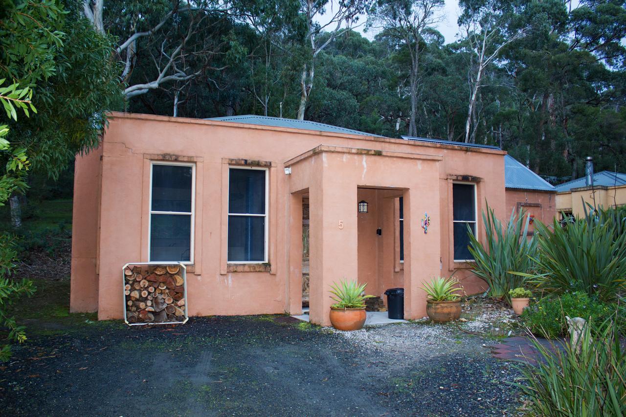 Marwood Villas Halls Gap Εξωτερικό φωτογραφία