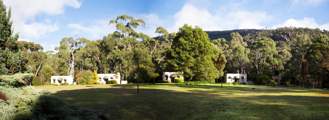 Marwood Villas Halls Gap Εξωτερικό φωτογραφία