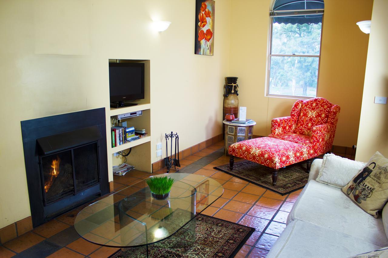 Marwood Villas Halls Gap Εξωτερικό φωτογραφία