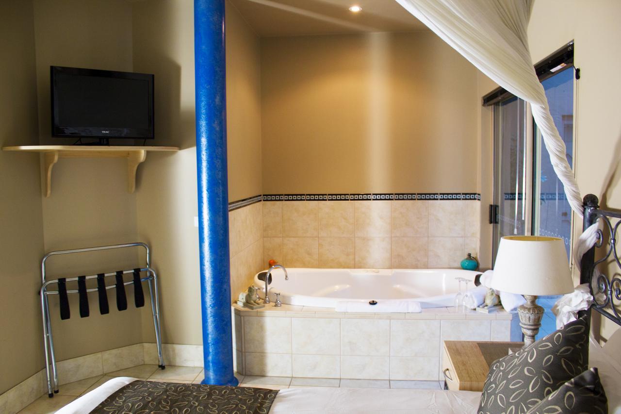 Marwood Villas Halls Gap Εξωτερικό φωτογραφία