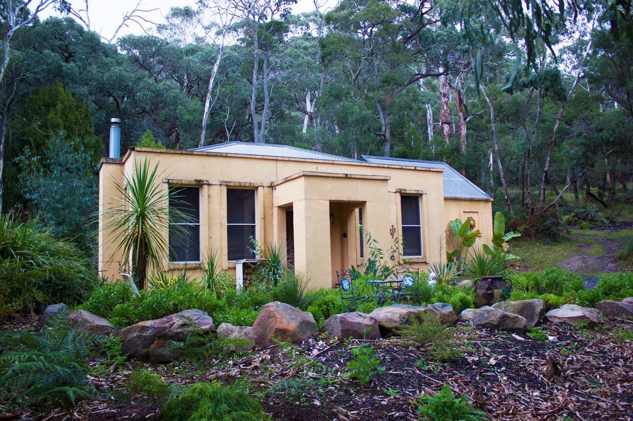 Marwood Villas Halls Gap Εξωτερικό φωτογραφία
